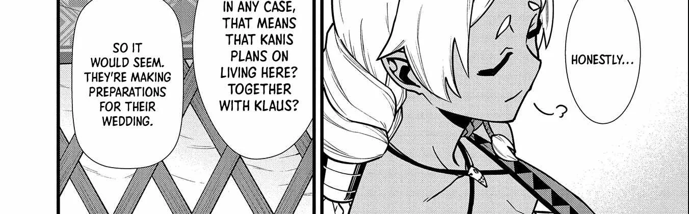 Ryoumin 0-nin Start no Henkyou Ryoushusama Chapter 22 page 61 - 