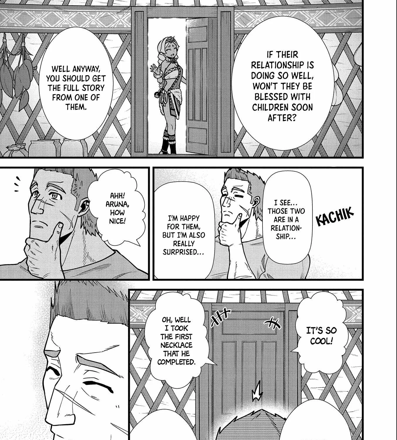 Ryoumin 0-nin Start no Henkyou Ryoushusama Chapter 22 page 62 - 