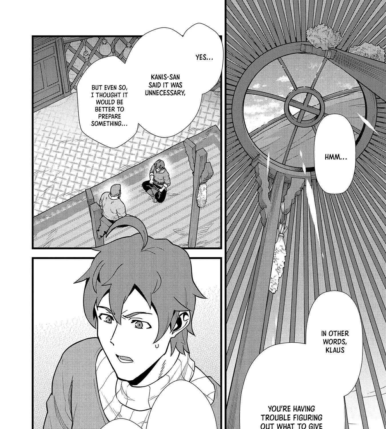 Ryoumin 0-nin Start no Henkyou Ryoushusama Chapter 23 page 11 - 