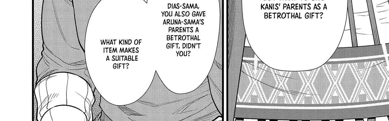 Ryoumin 0-nin Start no Henkyou Ryoushusama Chapter 23 page 12 - 