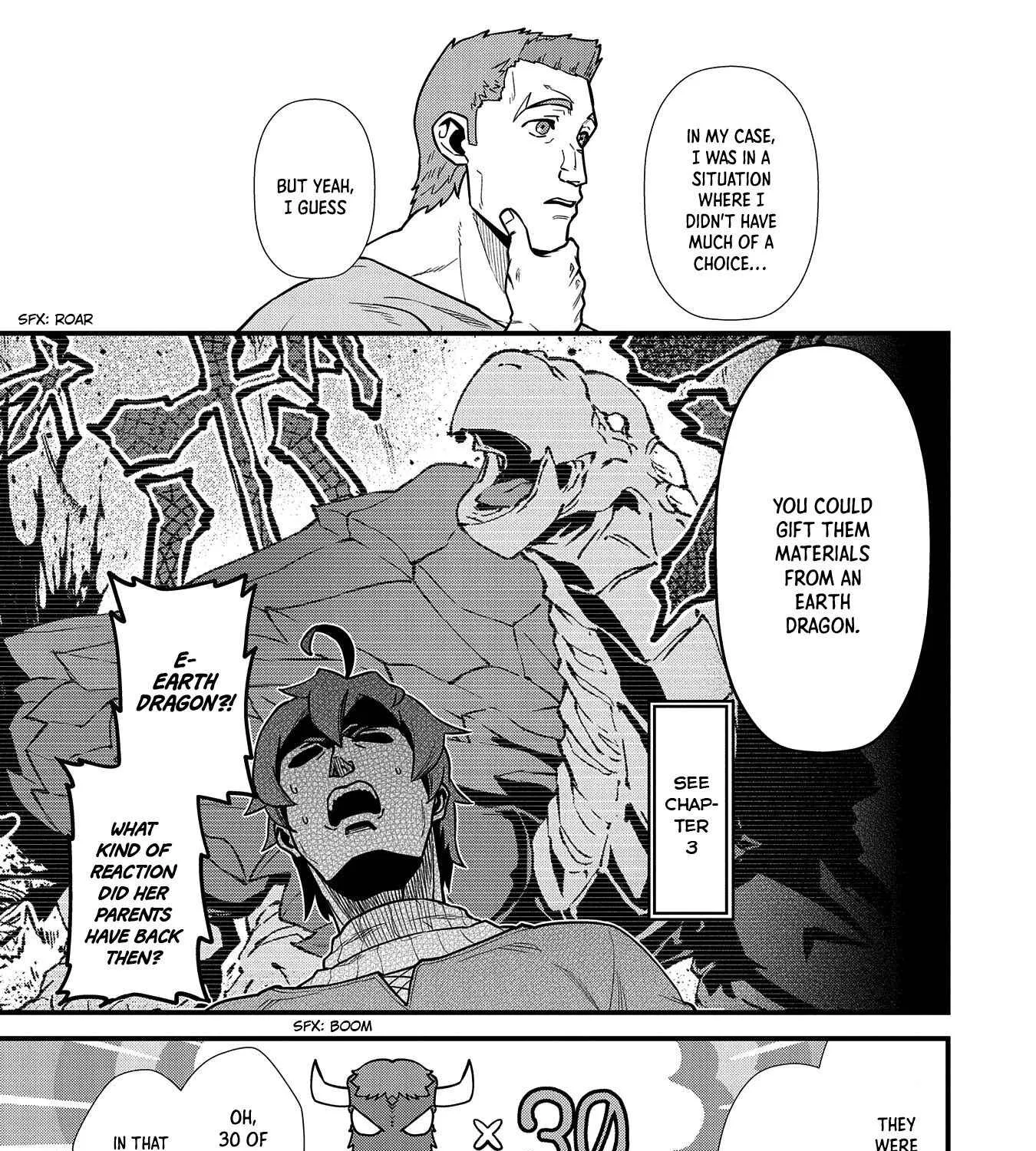 Ryoumin 0-nin Start no Henkyou Ryoushusama Chapter 23 page 13 - 