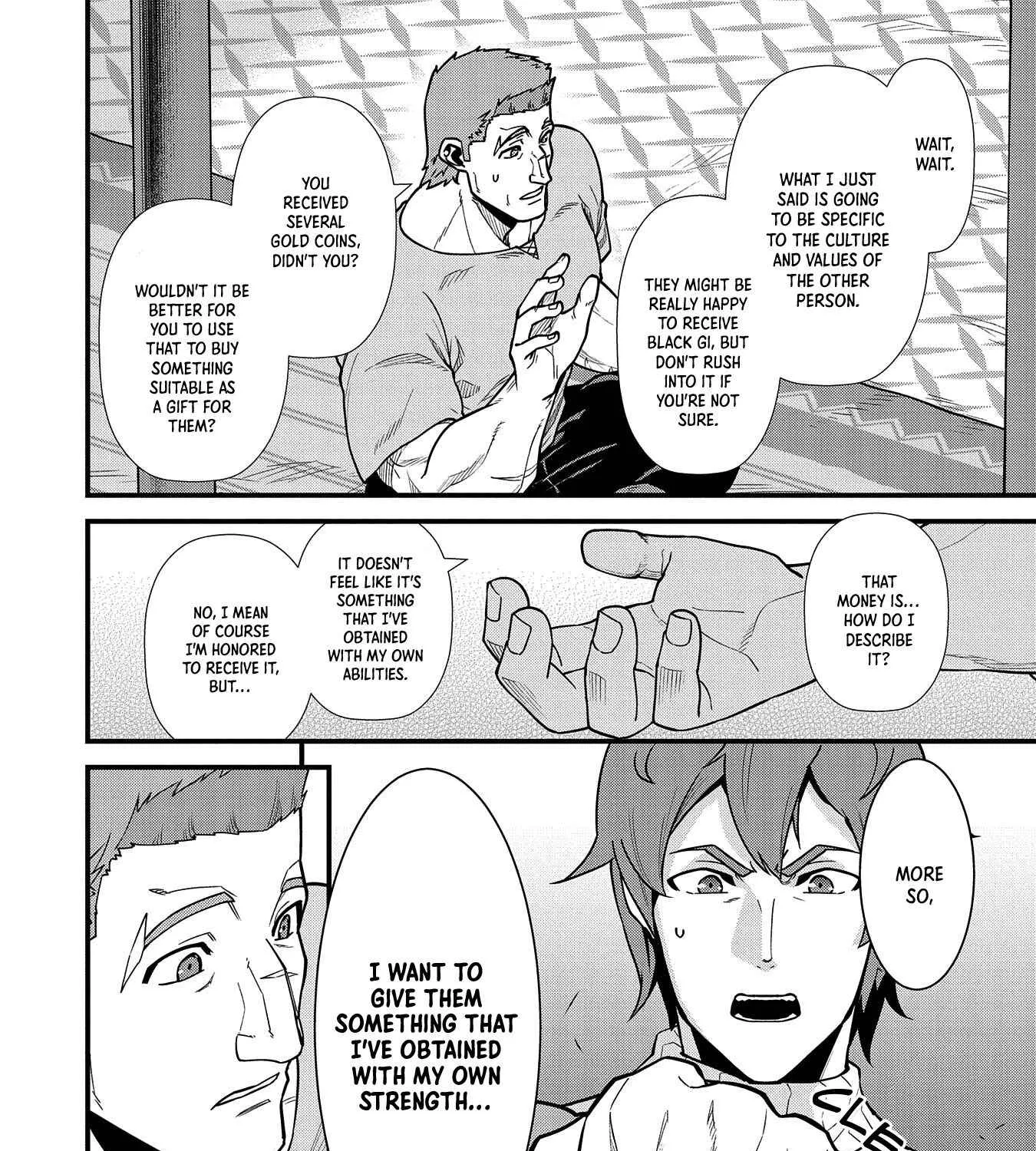 Ryoumin 0-nin Start no Henkyou Ryoushusama Chapter 23 page 15 - 