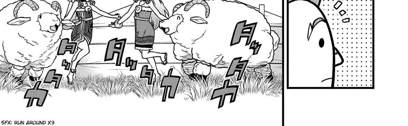 Ryoumin 0-nin Start no Henkyou Ryoushusama Chapter 23 page 18 - 