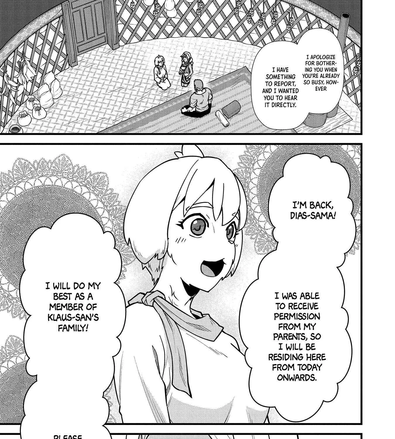 Ryoumin 0-nin Start no Henkyou Ryoushusama Chapter 23 page 25 - 
