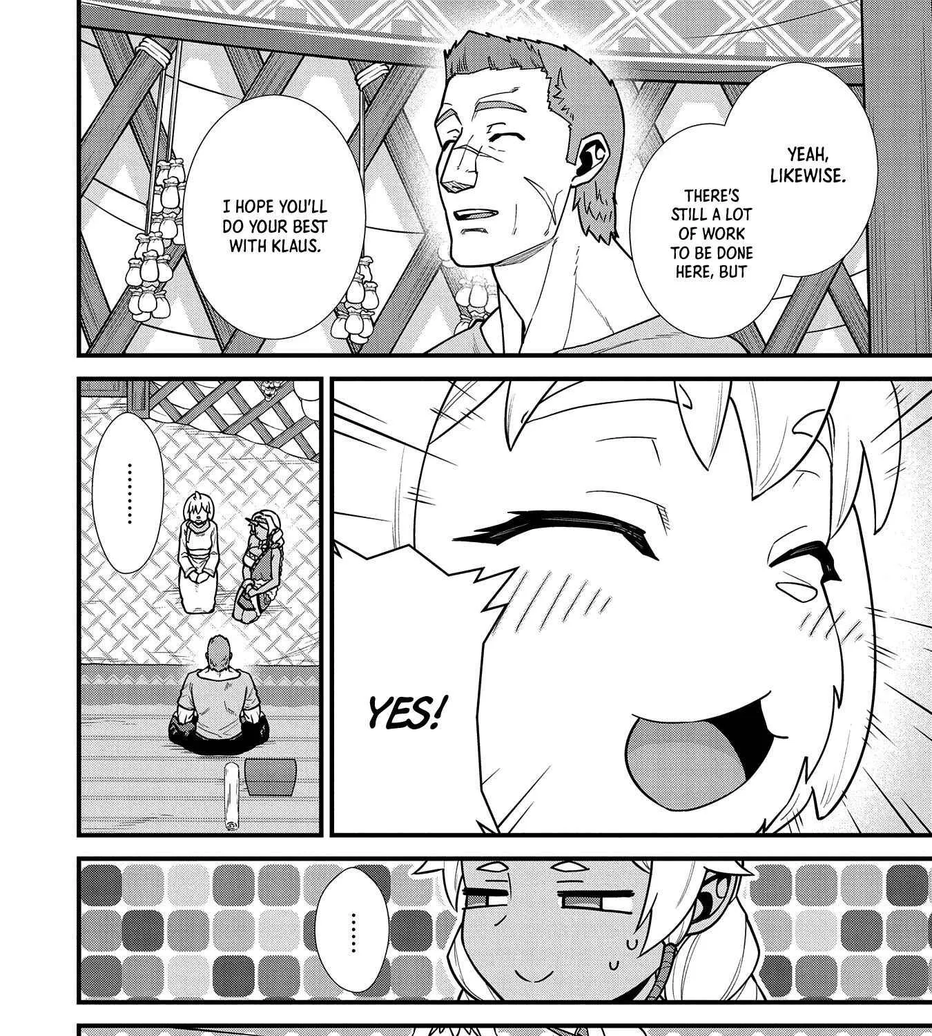 Ryoumin 0-nin Start no Henkyou Ryoushusama Chapter 23 page 27 - 