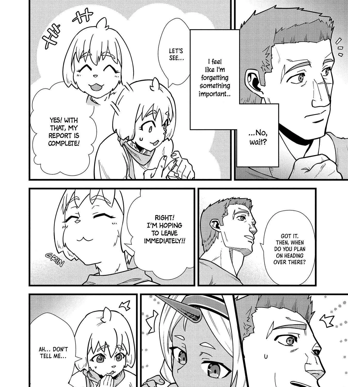 Ryoumin 0-nin Start no Henkyou Ryoushusama Chapter 23 page 31 - 
