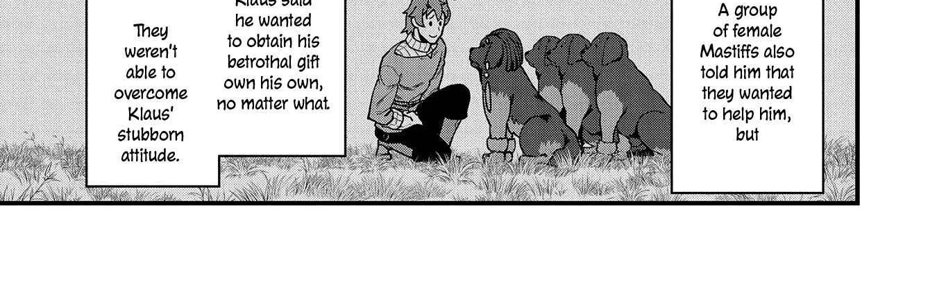 Ryoumin 0-nin Start no Henkyou Ryoushusama Chapter 23 page 34 - 