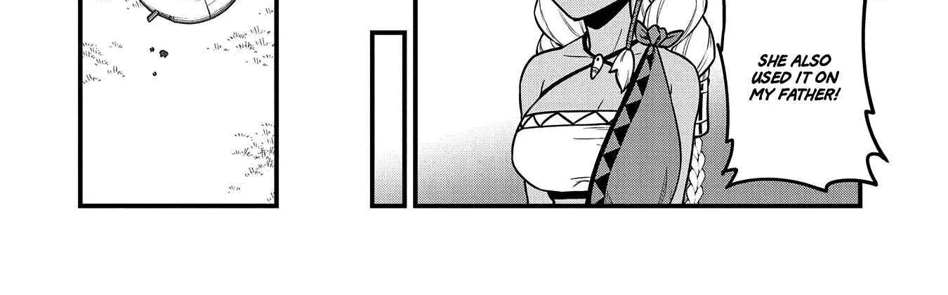 Ryoumin 0-nin Start no Henkyou Ryoushusama Chapter 23 page 38 - 