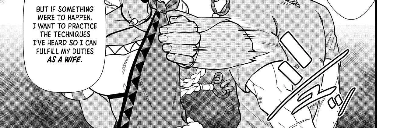 Ryoumin 0-nin Start no Henkyou Ryoushusama Chapter 23 page 40 - 
