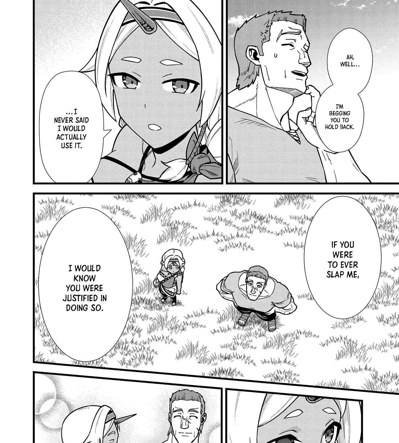 Ryoumin 0-nin Start no Henkyou Ryoushusama Chapter 23 page 41 - 