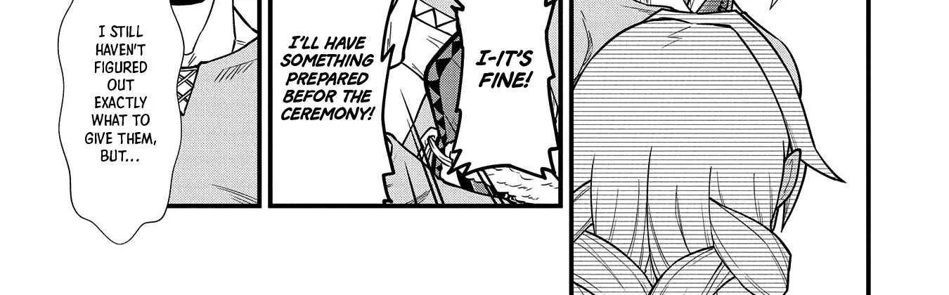 Ryoumin 0-nin Start no Henkyou Ryoushusama Chapter 23 page 44 - 