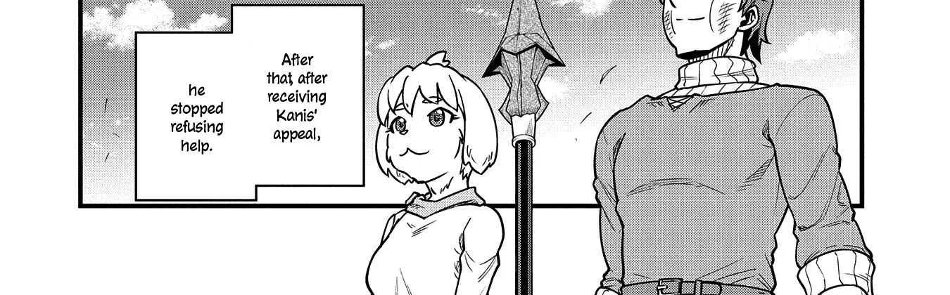 Ryoumin 0-nin Start no Henkyou Ryoushusama Chapter 23 page 46 - 