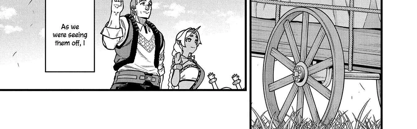 Ryoumin 0-nin Start no Henkyou Ryoushusama Chapter 23 page 48 - 