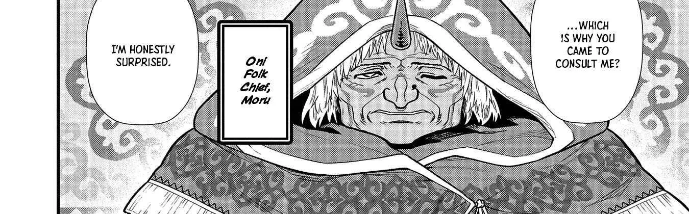 Ryoumin 0-nin Start no Henkyou Ryoushusama Chapter 23 page 50 - 