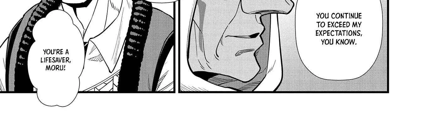 Ryoumin 0-nin Start no Henkyou Ryoushusama Chapter 23 page 52 - 