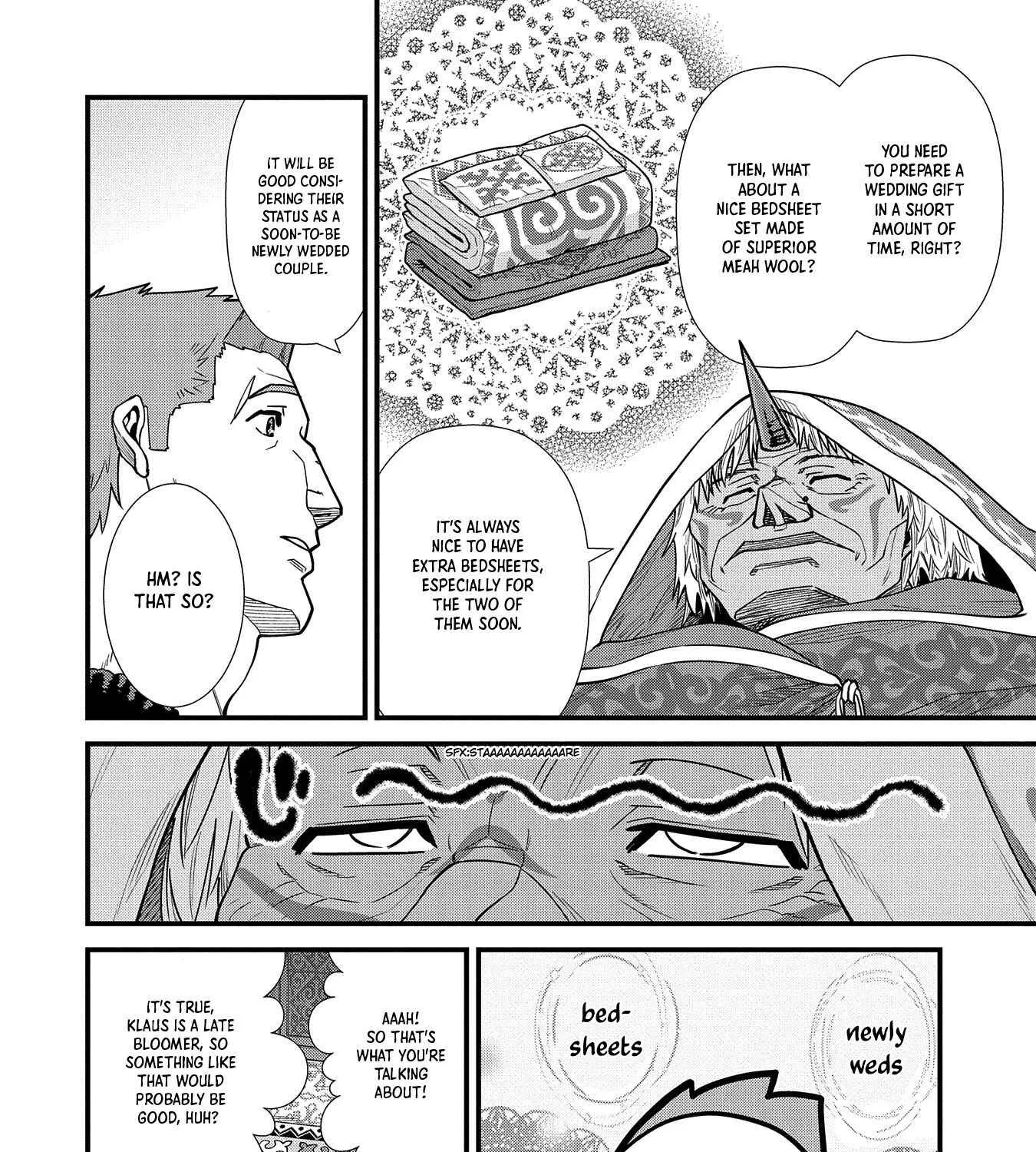 Ryoumin 0-nin Start no Henkyou Ryoushusama Chapter 23 page 53 - 