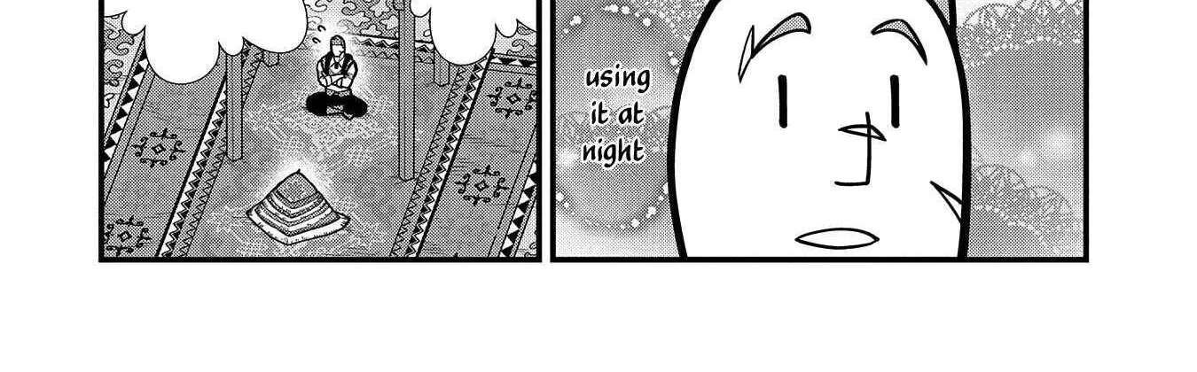 Ryoumin 0-nin Start no Henkyou Ryoushusama Chapter 23 page 54 - 