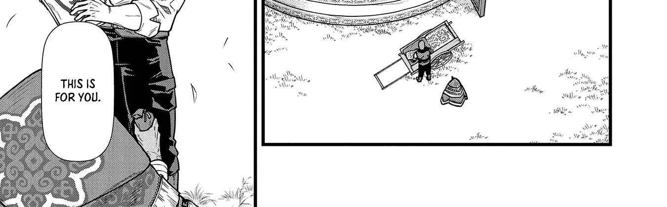Ryoumin 0-nin Start no Henkyou Ryoushusama Chapter 23 page 56 - 