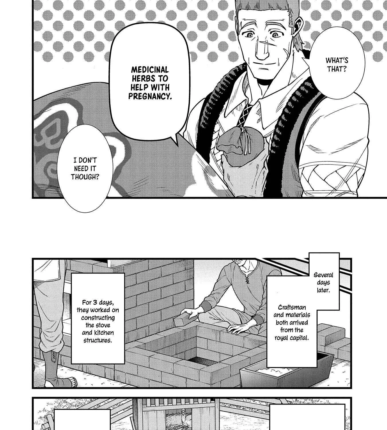 Ryoumin 0-nin Start no Henkyou Ryoushusama Chapter 23 page 57 - 
