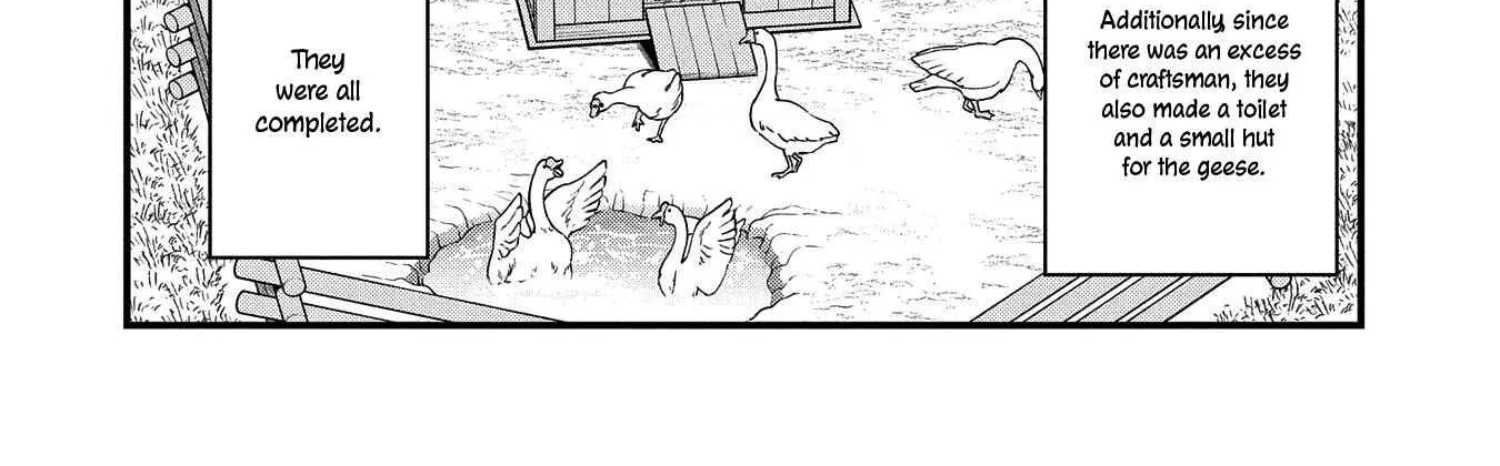 Ryoumin 0-nin Start no Henkyou Ryoushusama Chapter 23 page 58 - 