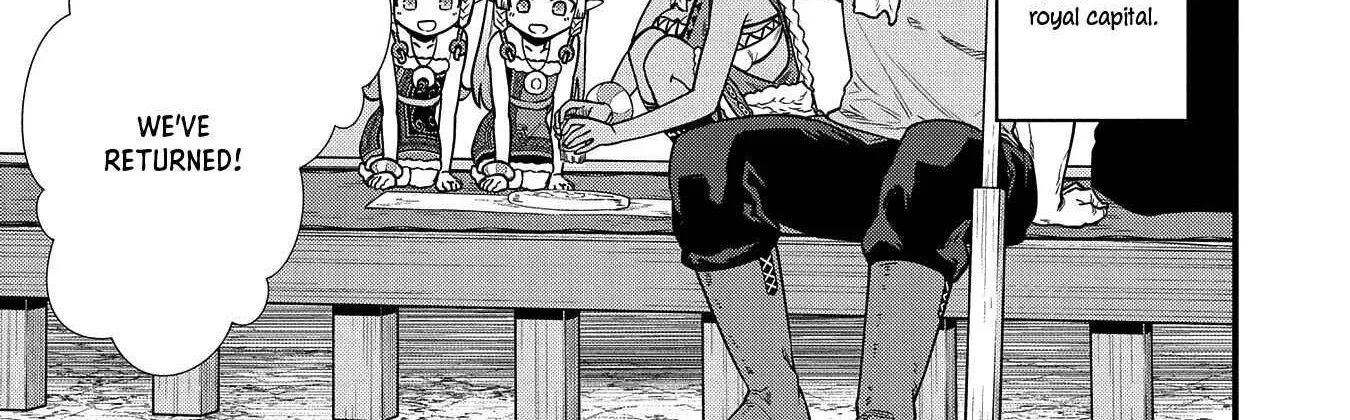 Ryoumin 0-nin Start no Henkyou Ryoushusama Chapter 23 page 60 - 