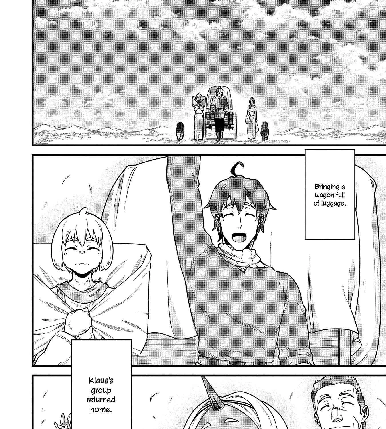 Ryoumin 0-nin Start no Henkyou Ryoushusama Chapter 23 page 61 - 
