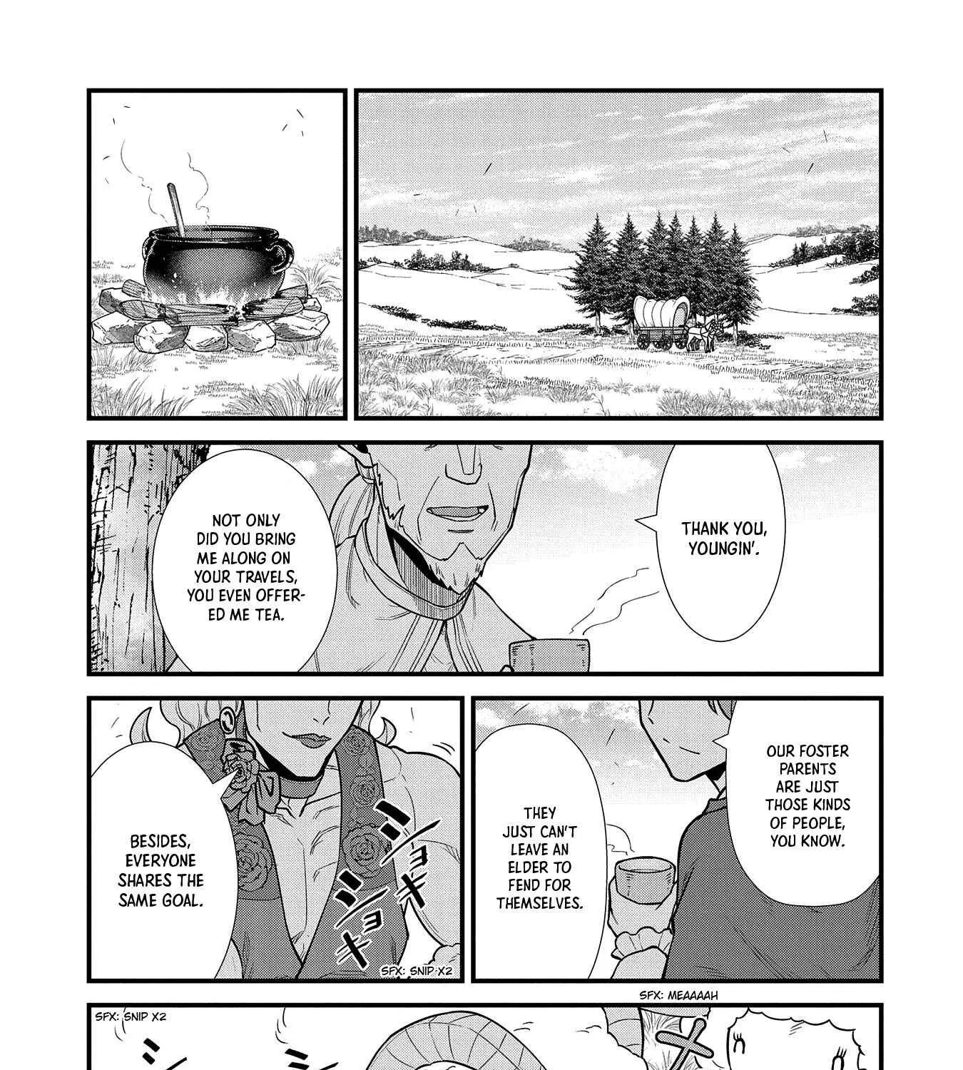 Ryoumin 0-nin Start no Henkyou Ryoushusama Chapter 23 page 63 - 