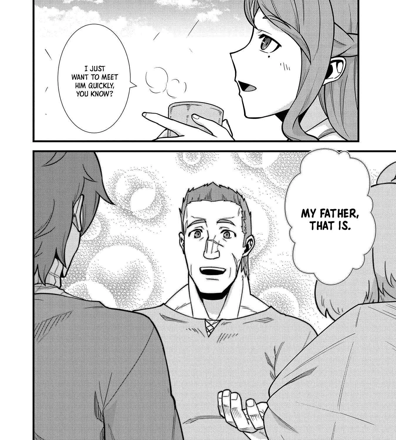 Ryoumin 0-nin Start no Henkyou Ryoushusama Chapter 23 page 65 - 
