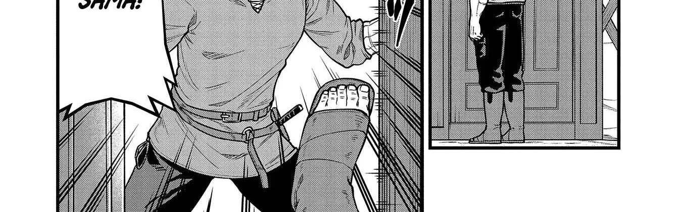 Ryoumin 0-nin Start no Henkyou Ryoushusama Chapter 23 page 8 - 