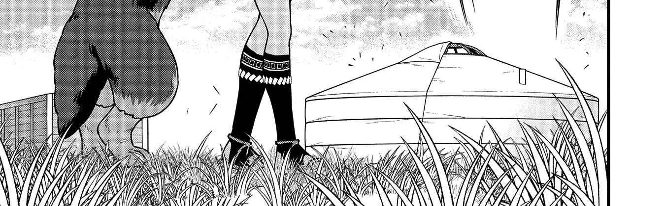 Ryoumin 0-nin Start no Henkyou Ryoushusama Chapter 23 page 10 - 