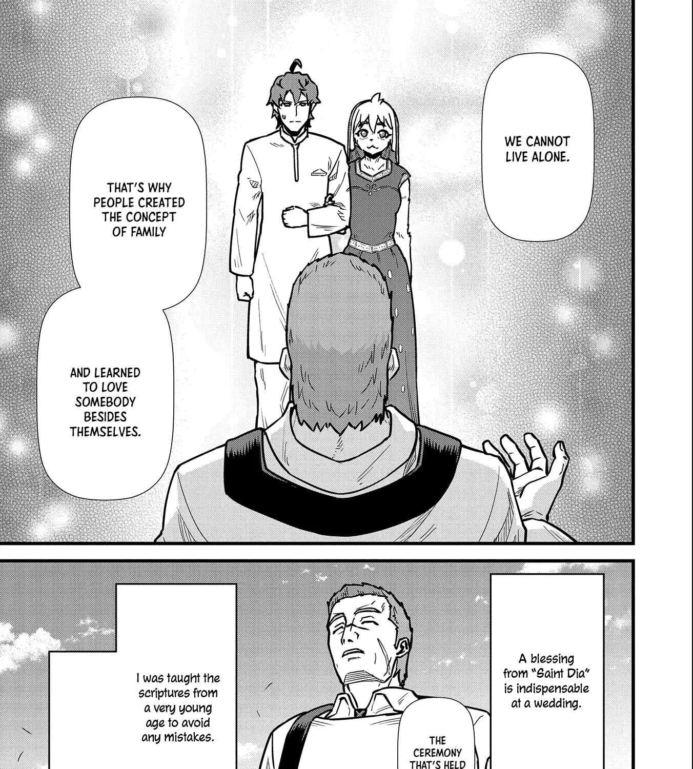 Ryoumin 0-nin Start no Henkyou Ryoushusama Chapter 24 page 13 - 