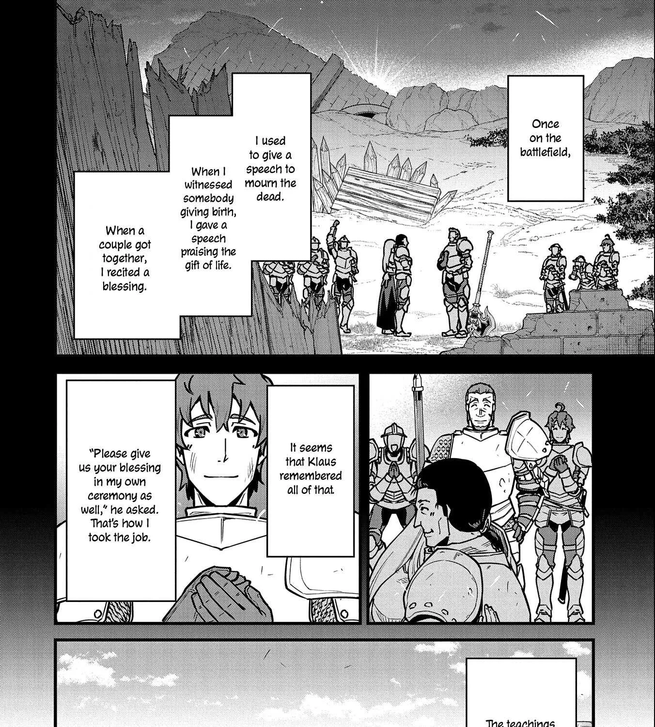 Ryoumin 0-nin Start no Henkyou Ryoushusama Chapter 24 page 15 - 