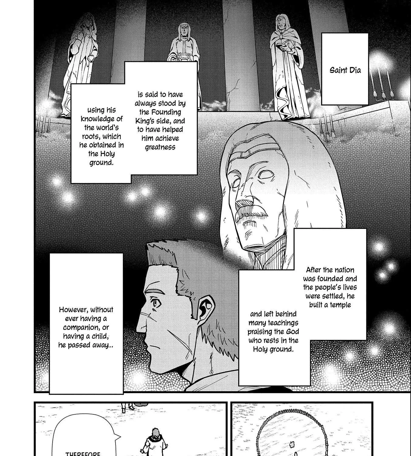Ryoumin 0-nin Start no Henkyou Ryoushusama Chapter 24 page 19 - 