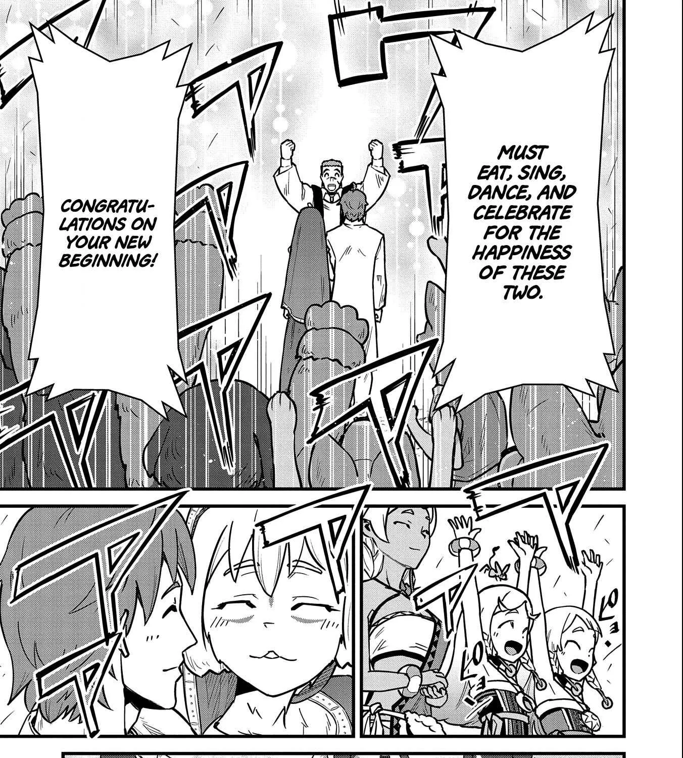 Ryoumin 0-nin Start no Henkyou Ryoushusama Chapter 24 page 21 - 