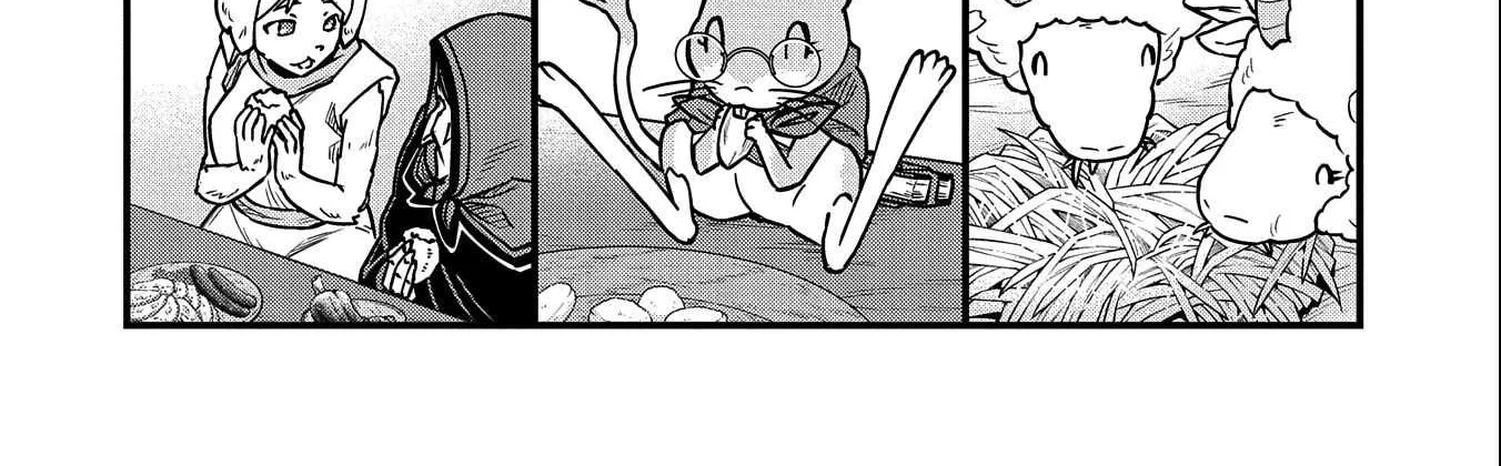 Ryoumin 0-nin Start no Henkyou Ryoushusama Chapter 24 page 24 - 