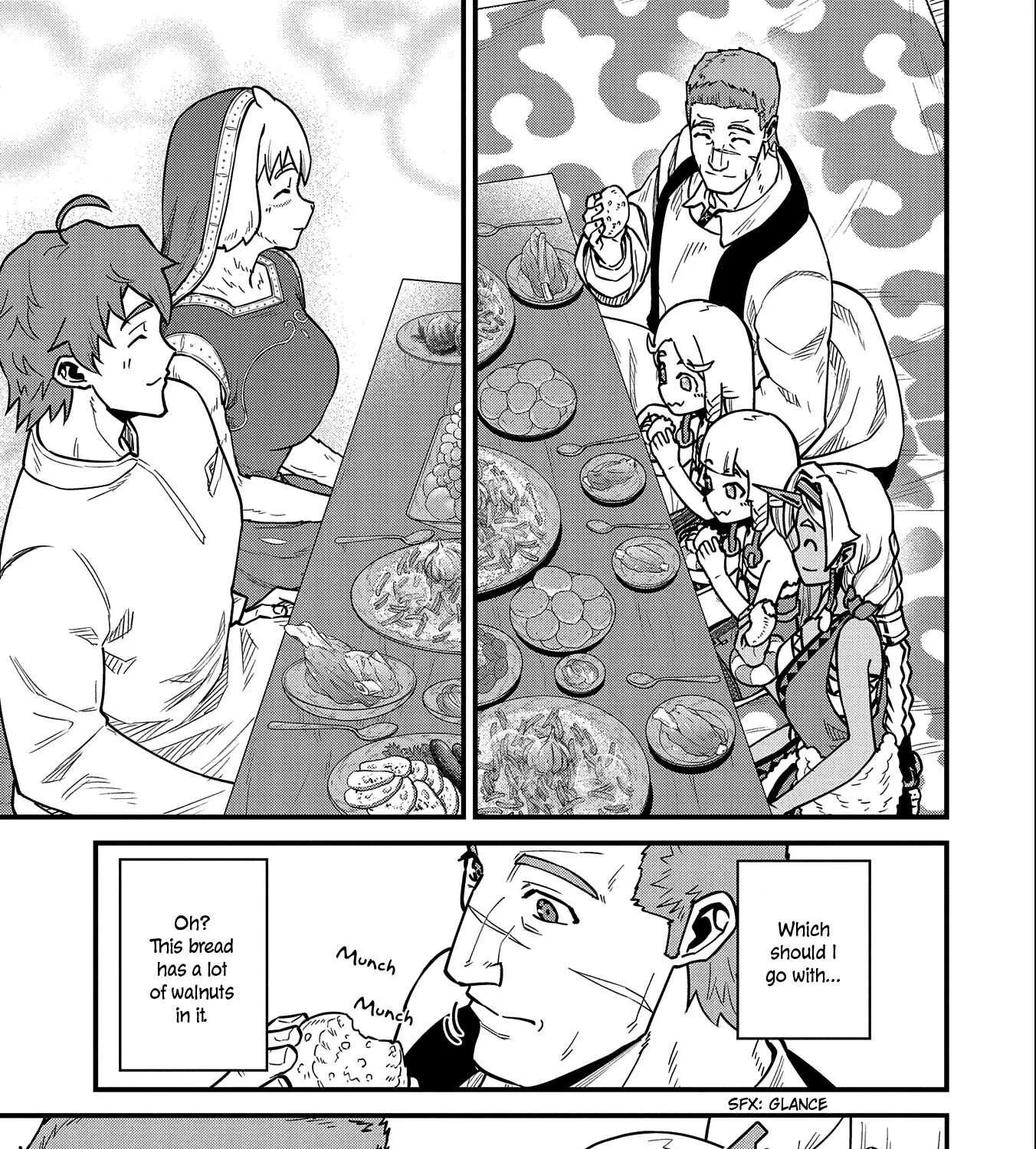Ryoumin 0-nin Start no Henkyou Ryoushusama Chapter 24 page 25 - 
