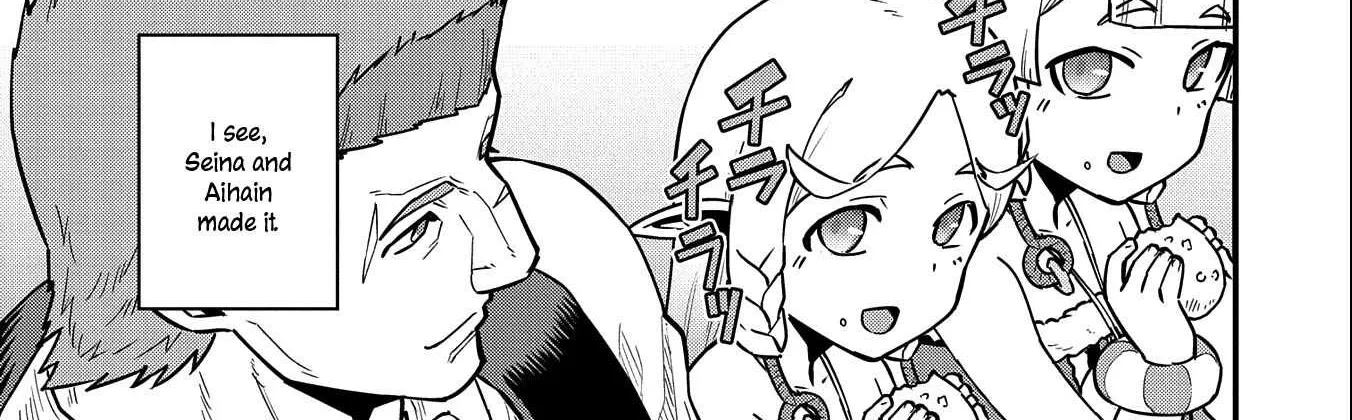 Ryoumin 0-nin Start no Henkyou Ryoushusama Chapter 24 page 26 - 