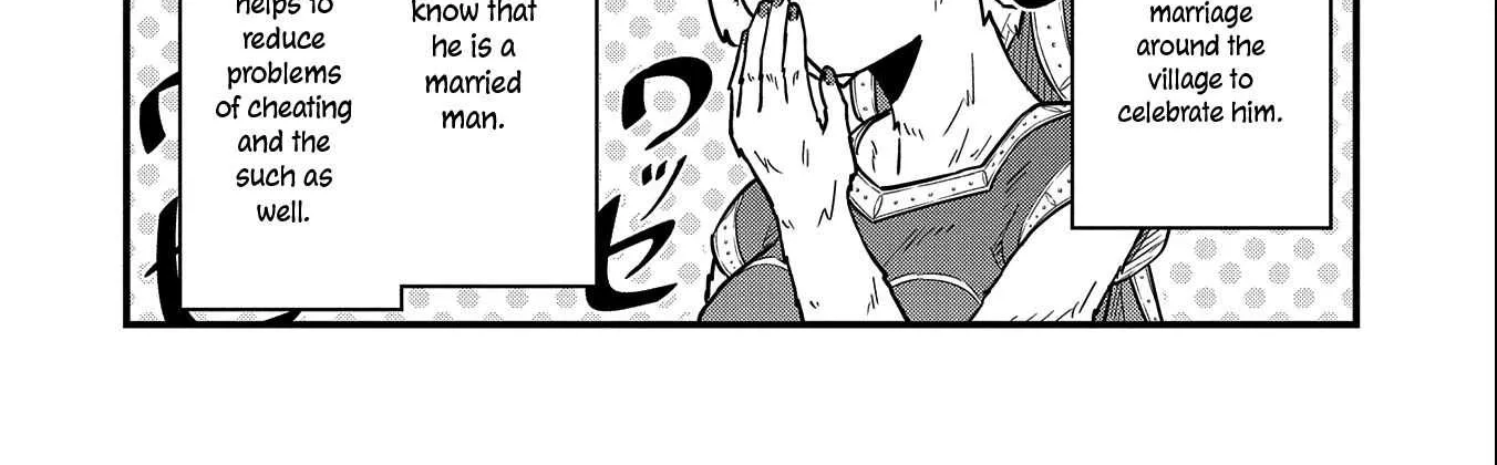 Ryoumin 0-nin Start no Henkyou Ryoushusama Chapter 24 page 32 - 