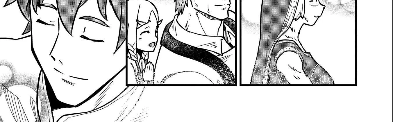 Ryoumin 0-nin Start no Henkyou Ryoushusama Chapter 24 page 36 - 