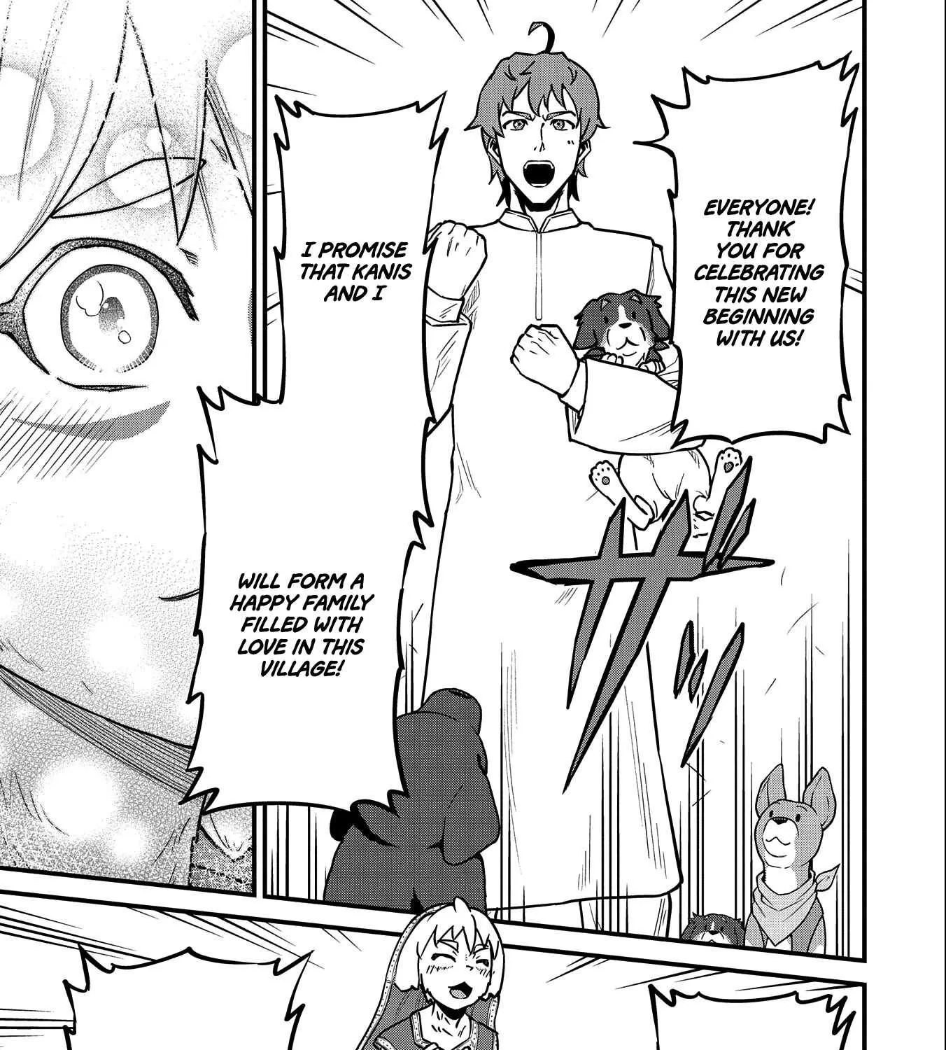 Ryoumin 0-nin Start no Henkyou Ryoushusama Chapter 24 page 37 - 