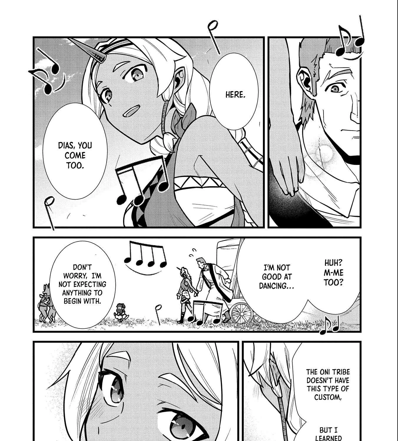 Ryoumin 0-nin Start no Henkyou Ryoushusama Chapter 24 page 43 - 