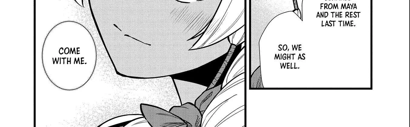 Ryoumin 0-nin Start no Henkyou Ryoushusama Chapter 24 page 44 - 