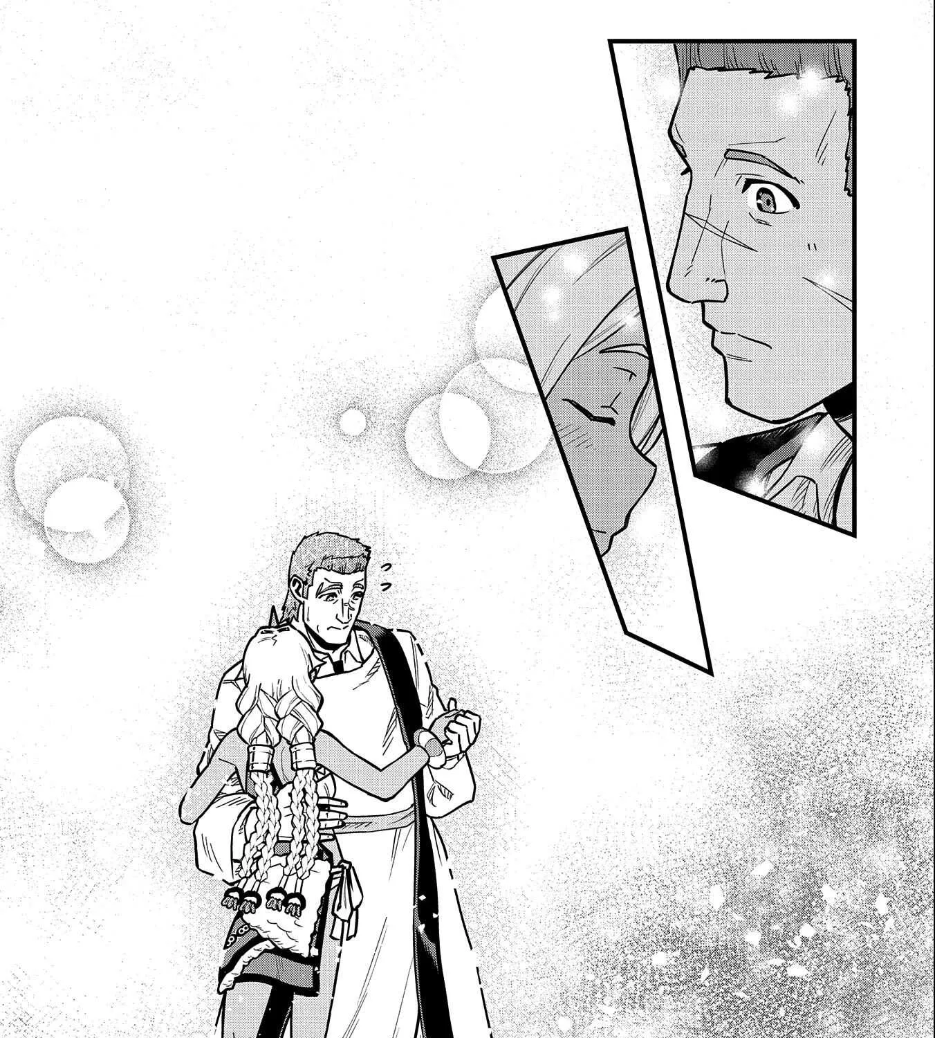 Ryoumin 0-nin Start no Henkyou Ryoushusama Chapter 24 page 45 - 