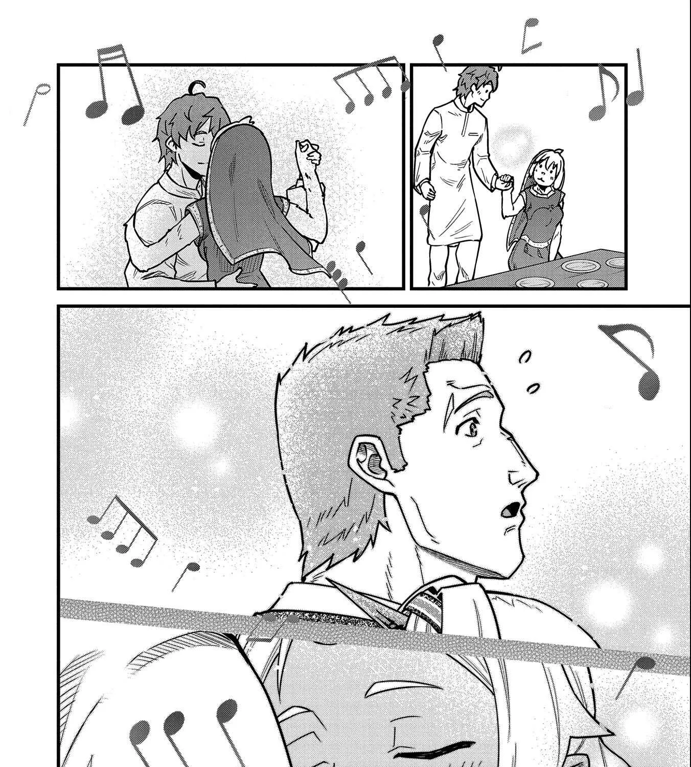 Ryoumin 0-nin Start no Henkyou Ryoushusama Chapter 24 page 47 - 