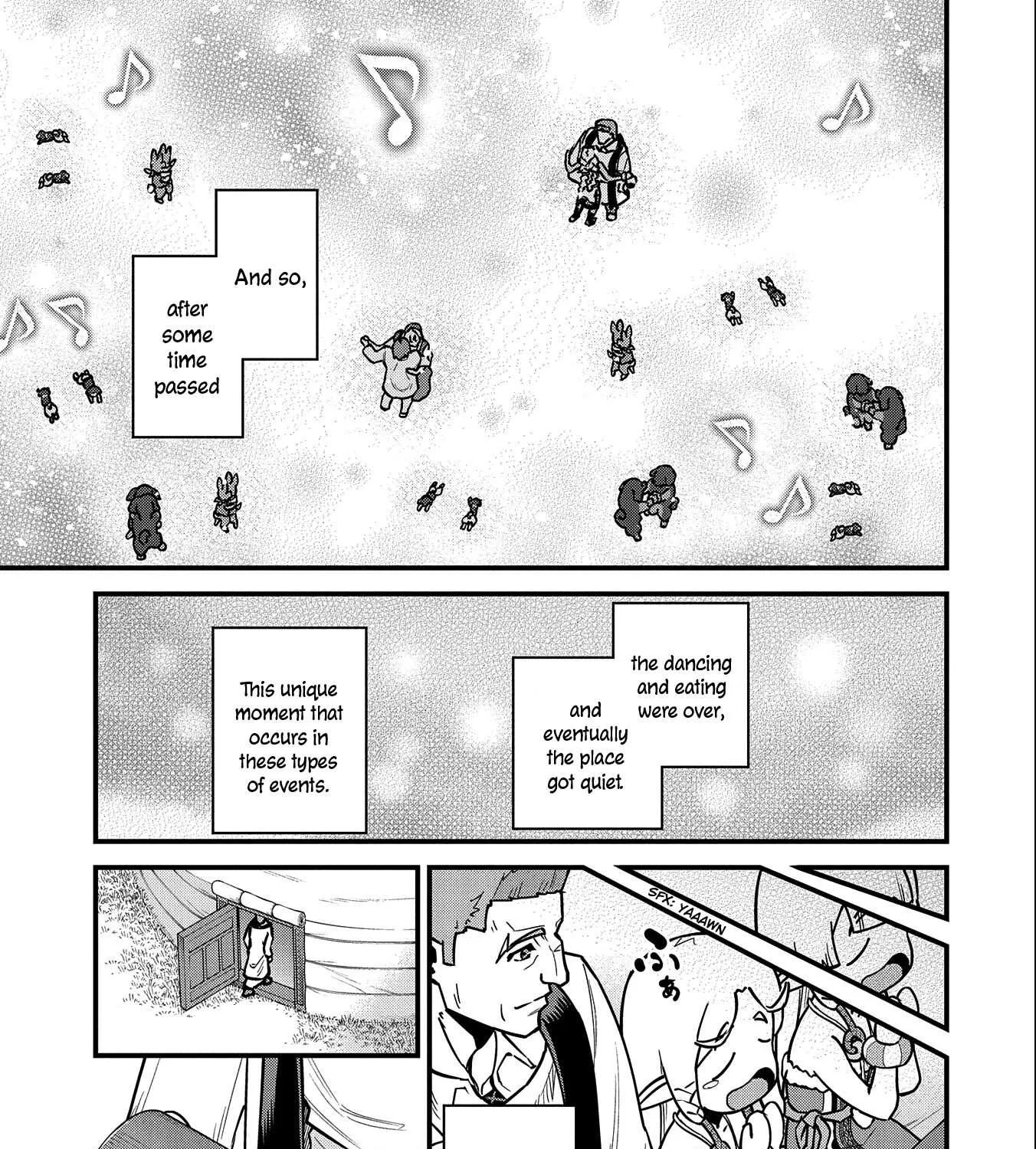 Ryoumin 0-nin Start no Henkyou Ryoushusama Chapter 24 page 49 - 