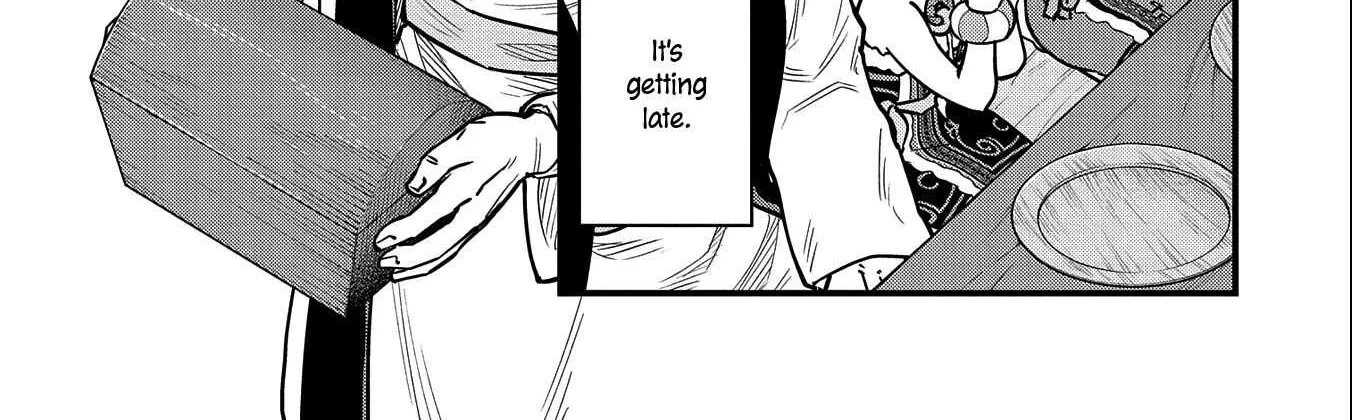 Ryoumin 0-nin Start no Henkyou Ryoushusama Chapter 24 page 50 - 