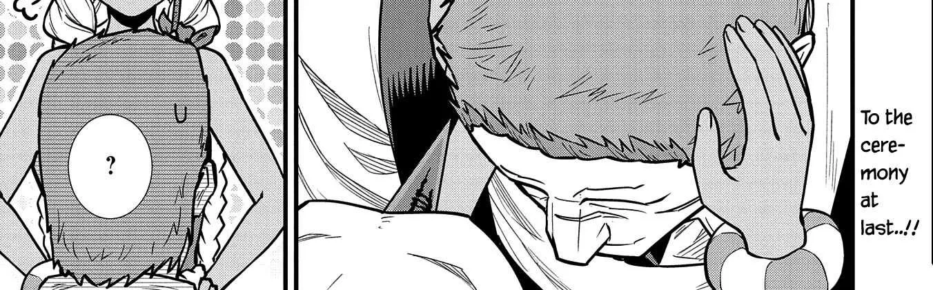 Ryoumin 0-nin Start no Henkyou Ryoushusama Chapter 24 page 6 - 