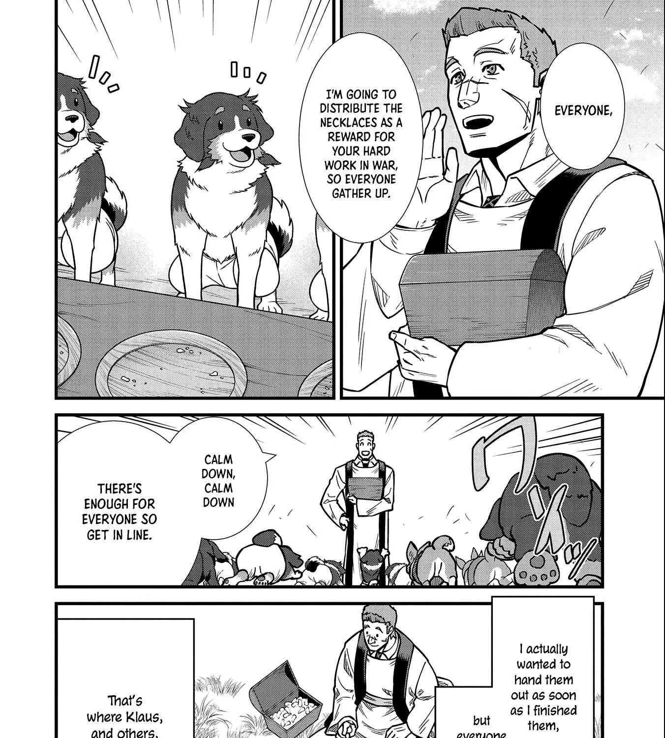 Ryoumin 0-nin Start no Henkyou Ryoushusama Chapter 24 page 51 - 