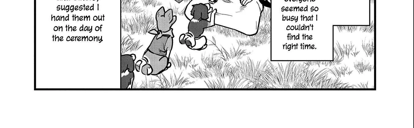 Ryoumin 0-nin Start no Henkyou Ryoushusama Chapter 24 page 52 - 