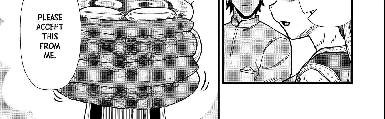 Ryoumin 0-nin Start no Henkyou Ryoushusama Chapter 24 page 58 - 
